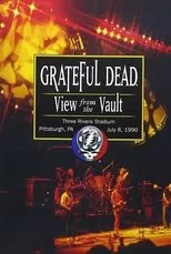 Póster de Grateful Dead: View from the Vault