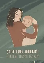 Póster de Gratitude Journal