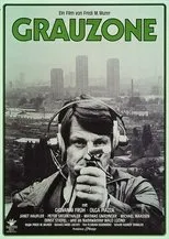 Póster de Grauzone