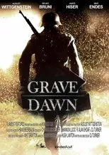 Póster de Grave Dawn