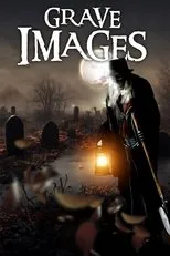 Póster de Grave Images