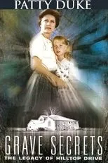 Póster de Grave Secrets: The Legacy of Hilltop Drive