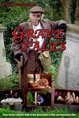 Póster de Grave Tales