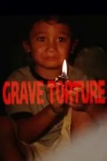 Póster de Grave Torture