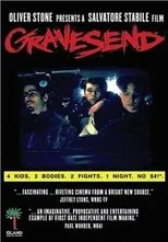 Póster de Gravesend