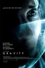 Póster de Gravity