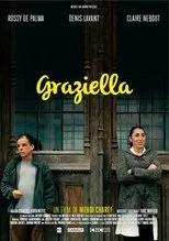 Póster de Graziella