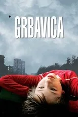 Póster de Grbavica: El secreto de Esma
