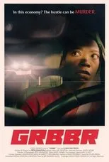 Póster de GRBBR
