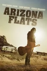 Póster de Greasewood Flat