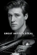Póster de Great Artists Steal