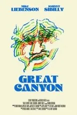 Póster de Great Canyon