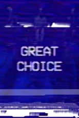 Póster de Great Choice