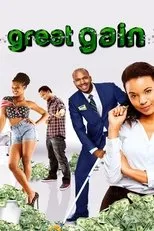 Póster de Great Gain
