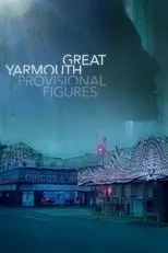 Póster de Great Yarmouth - Provisional Figures