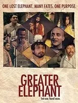 Póster de Greater Elephant