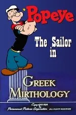 Póster de Greek Mirthology