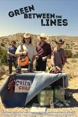 Póster de Green Between The Lines