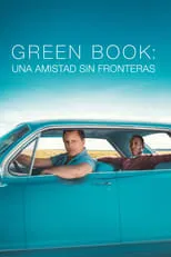 Póster de Green Book