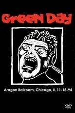 Póster de Green Day: Jaded in Chicago