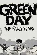 Póster de Green Day: The Early Years