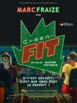 Póster de Green Fit