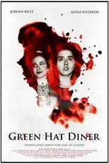 Póster de Green Hat Diner