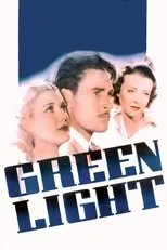 Póster de Green Light