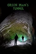 Póster de Green Man's Tunnel