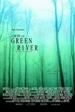 Póster de Green River