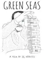 Póster de Green Seas