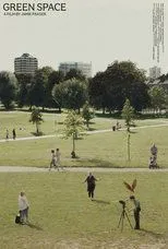 Póster de Green Space