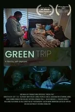 Póster de Green Trip