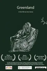 Póster de Greenland