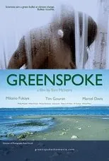 Póster de Greenspoke