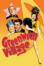 Póster de Greenwich Village