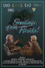 Póster de Greetings from Florida!