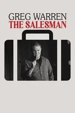 Póster de Greg Warren: The Salesman