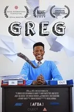 Póster de Greg