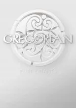 Póster de Gregorian - Pure Chants