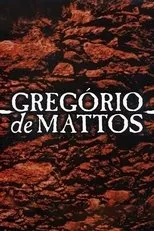 Póster de Gregório de Mattos