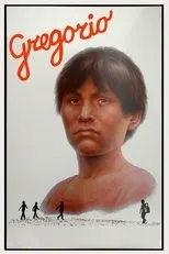 Póster de Gregorio