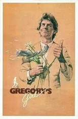 Póster de Gregory's Girl