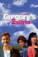 Póster de Gregory's Two Girls
