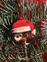 Póster de Gremlins: A Christmas Nightmare