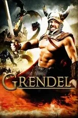Póster de Grendel