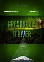 Póster de Grenouille d'hiver