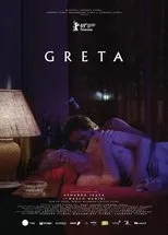 Póster de Greta