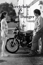 Póster de Gretchen & the Night Danger