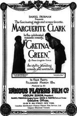 Póster de Gretna Green
